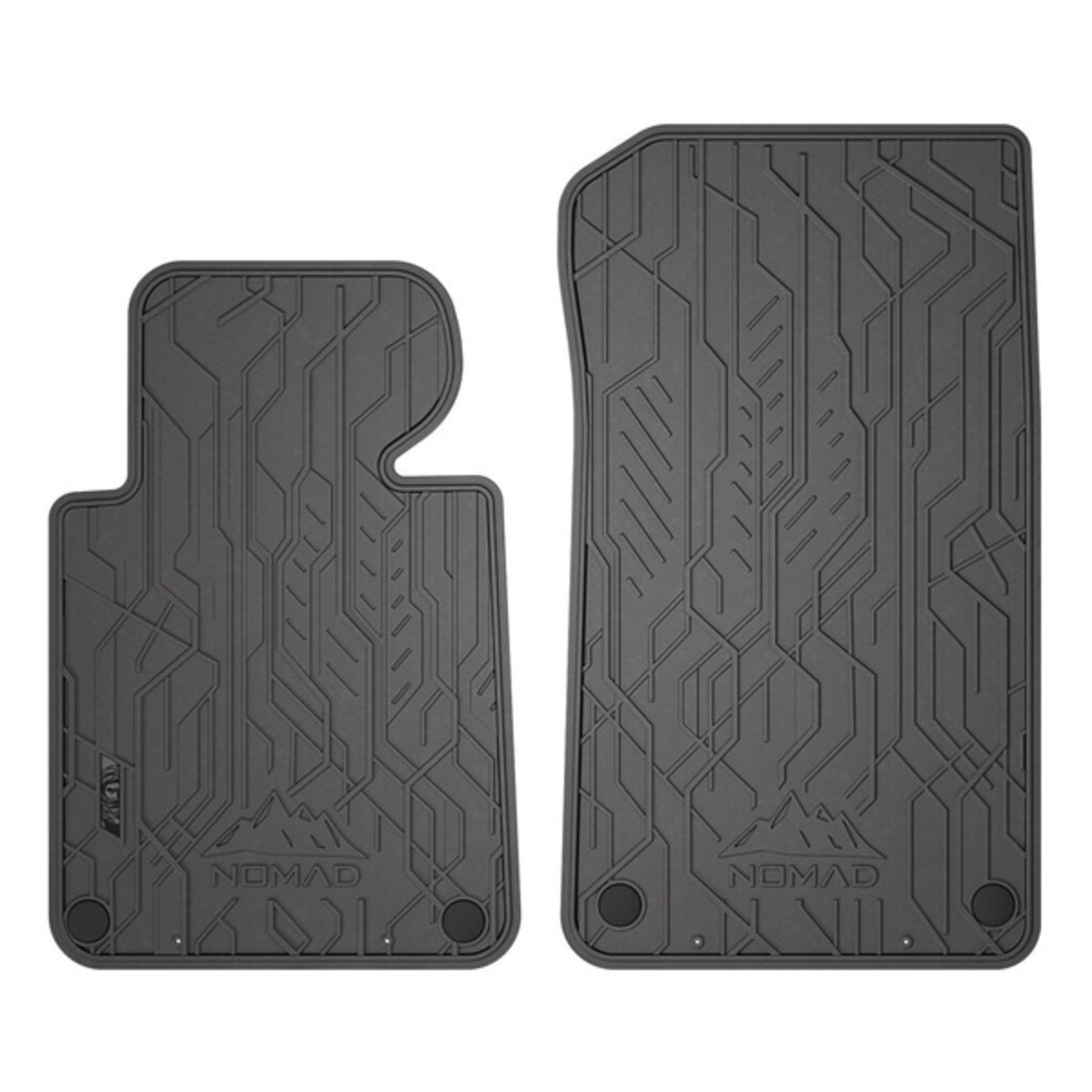 Covorase auto BMW Seria 3 E46, an fabricatie 1998 - 02.2005, caroserie sedan