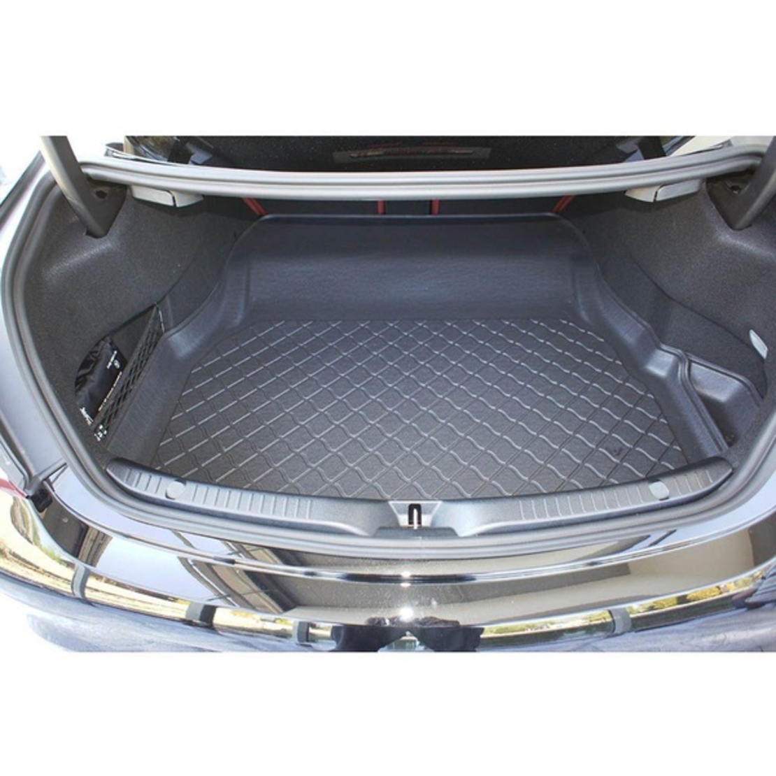 Tavita portbagaj Mercedes C W205 Coupe fabricatie 01.2016 - prezent GRD