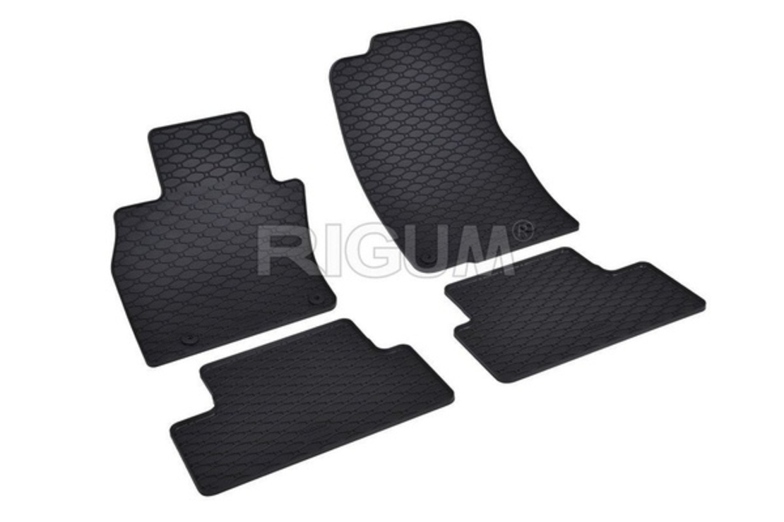 Tavita de portbagaj Renault Megane III, anul de fabricare 2009 - 2015, caroserie Hatchback