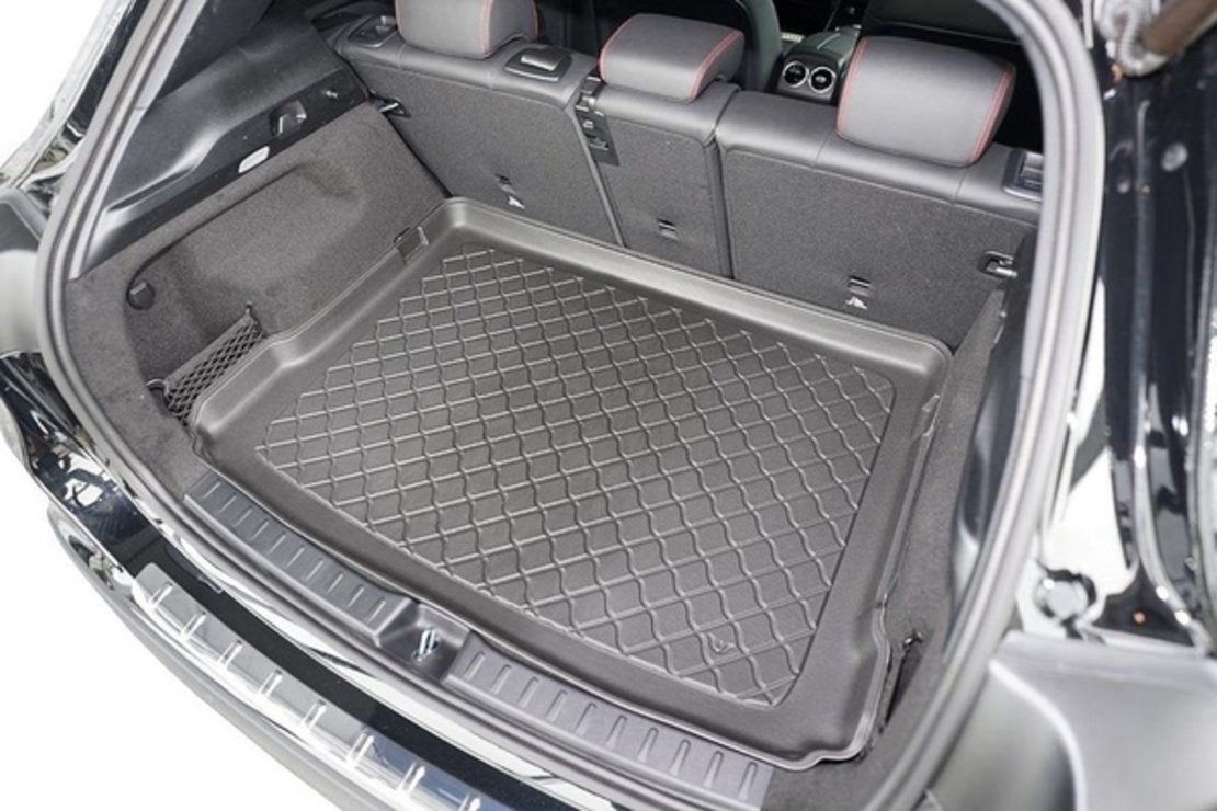 Tavita portbagaj premium Mercedes GLA H247, fabricatie 12.2019 - prezent