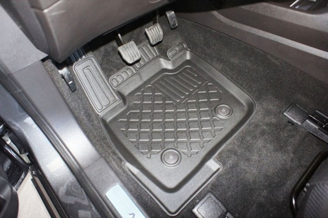 Covorase auto tip tavita 603127