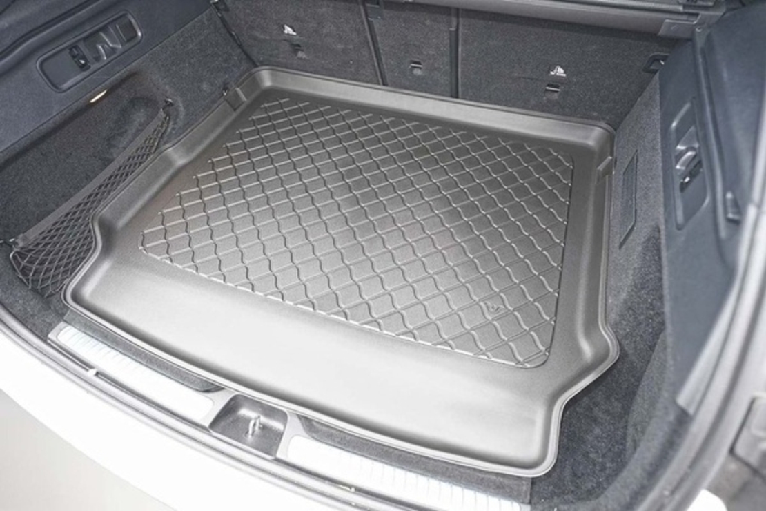 Tavite portbagaj Mercedes GLC X254 PHEV, caroserie suv, an fabricatie 09.2022 - prezent