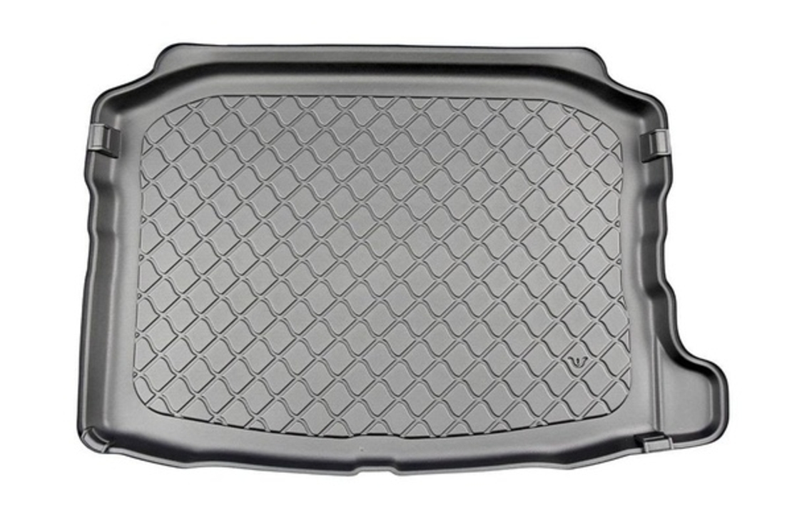 Tavita portbagaj Seat Leon IV, caroserie hatchback, fabricatie 03.2020 - prezent (portbagaj inferior)