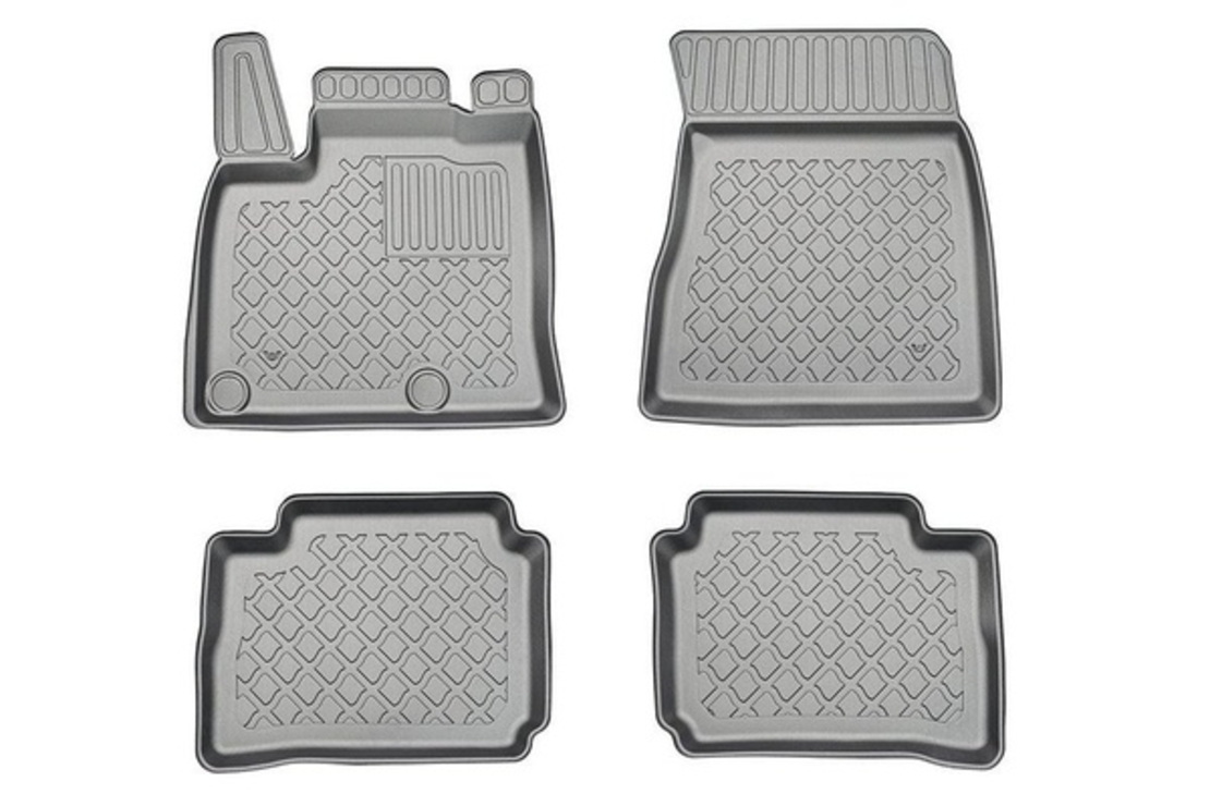 Covorase auto tip tavita Honda Civic XI Hybrid