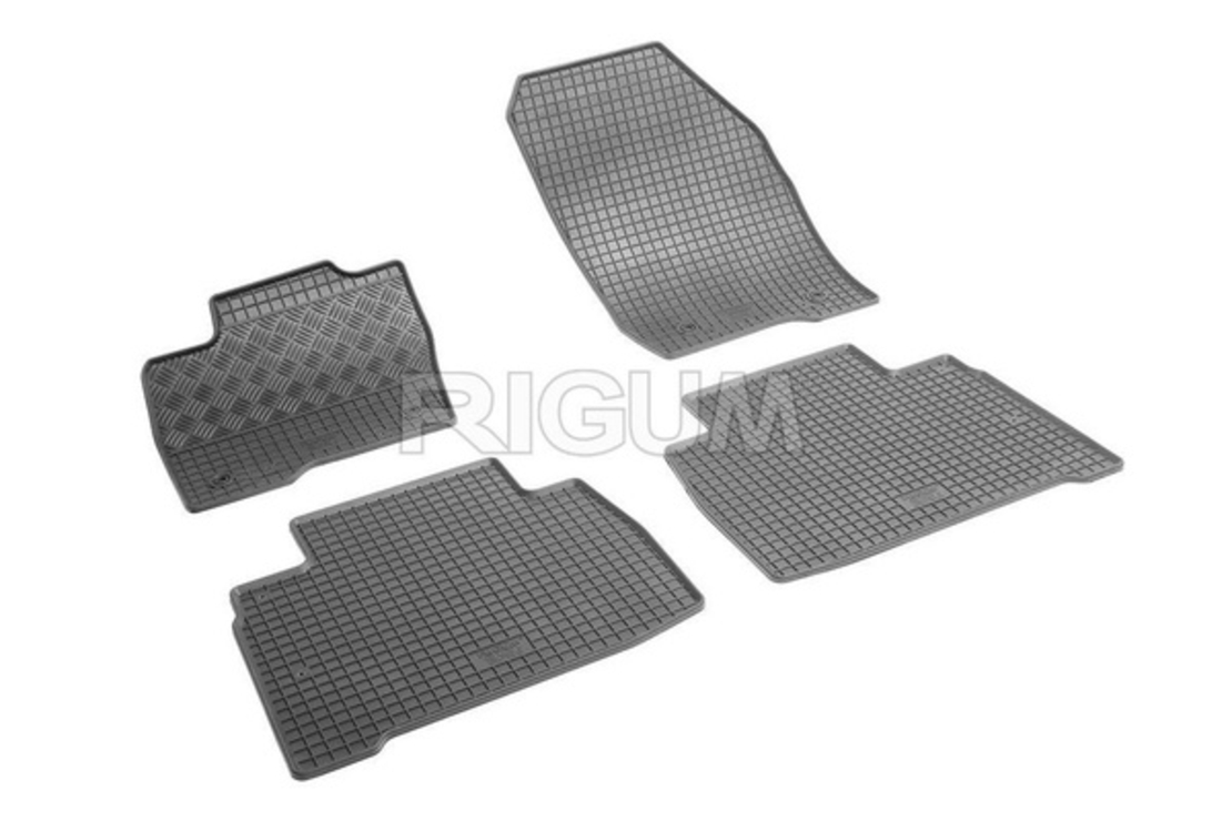 Covorase auto Ford S-Max fabricatie 2015 - prezent