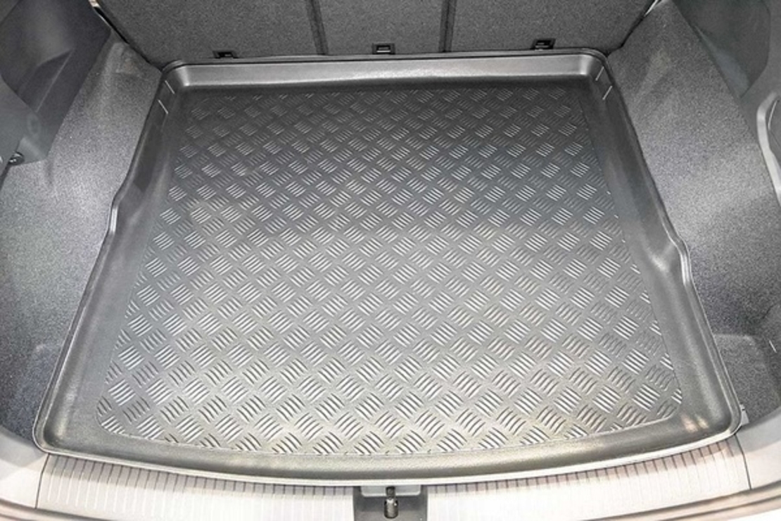 Tavita portbagaj Seat Tarraco caroserie SUV fabricatie 2018 - prezent BSC