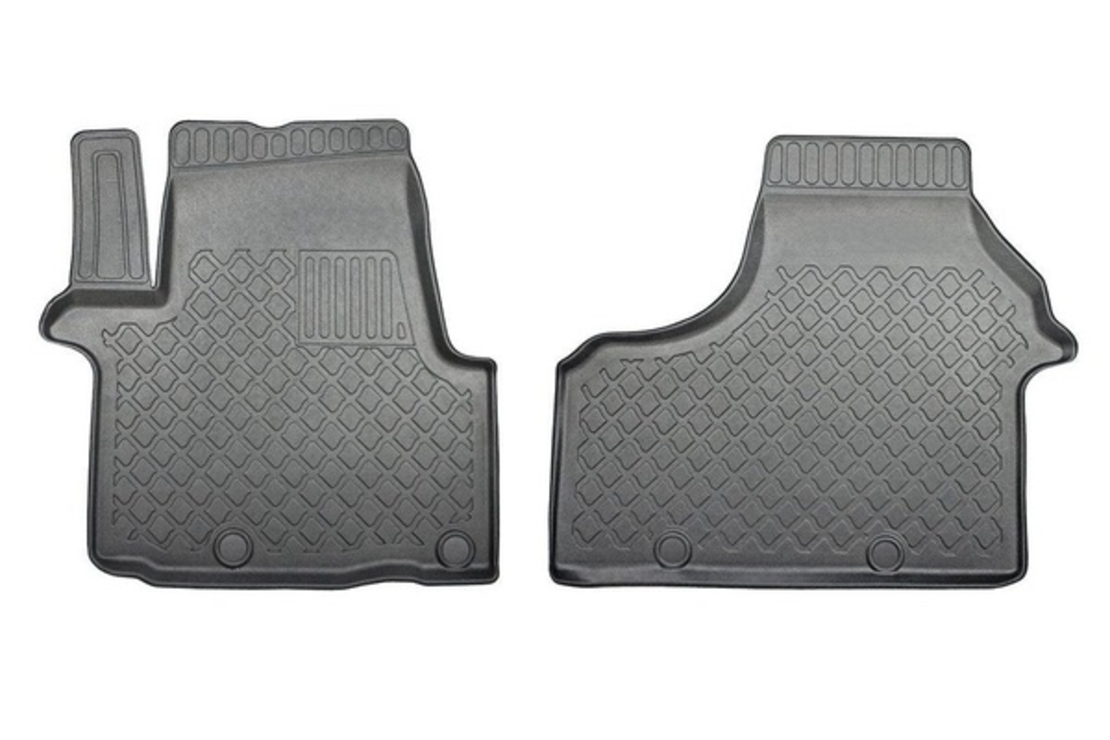 Covorase auto tip tavita Fiat Talento fabricatie 2016 - prezent
