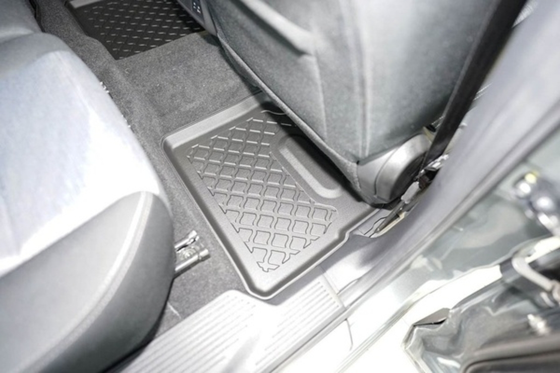 Covorase tip tavita Nissan X-Trail e-Power, fabticatie 09.2022 - prezent, caroserie suv