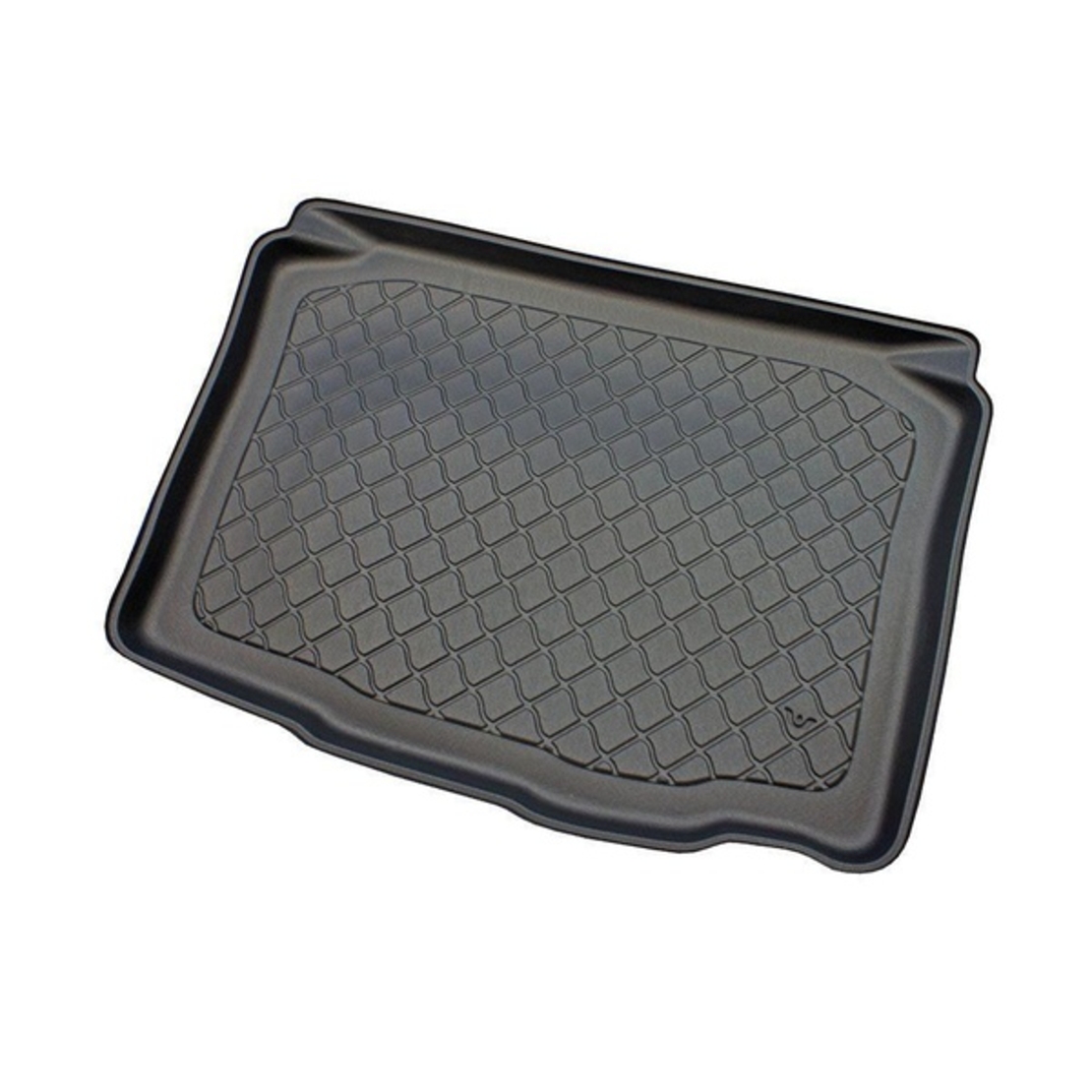 Tavita portbagaj Seat Ibiza 6J fabricatie 06.2008 - 2017