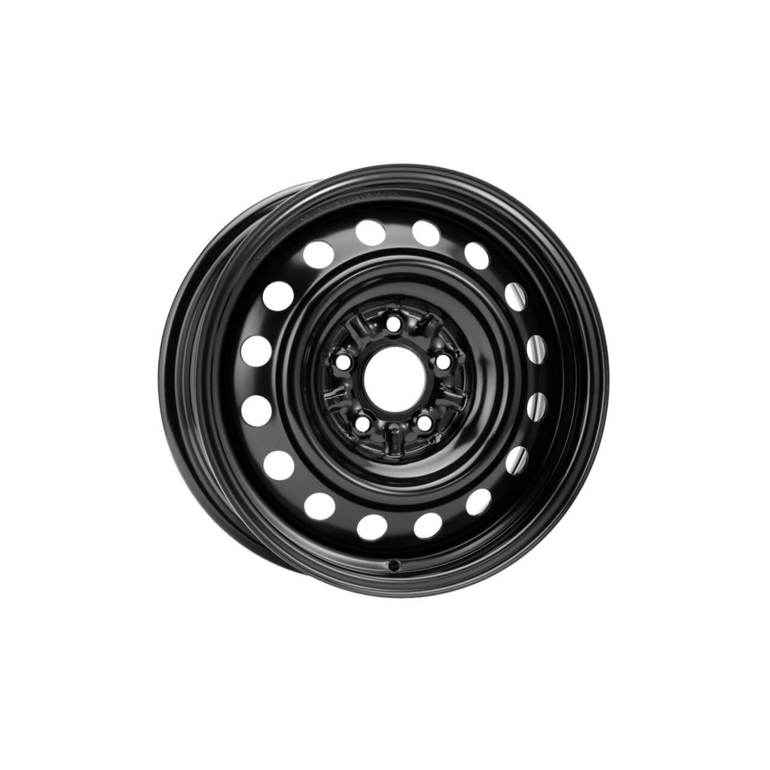 9657 Jante otel ALCAR 6.5 16 5x114.3 38 67/C4-Aircross/Peugeot4008