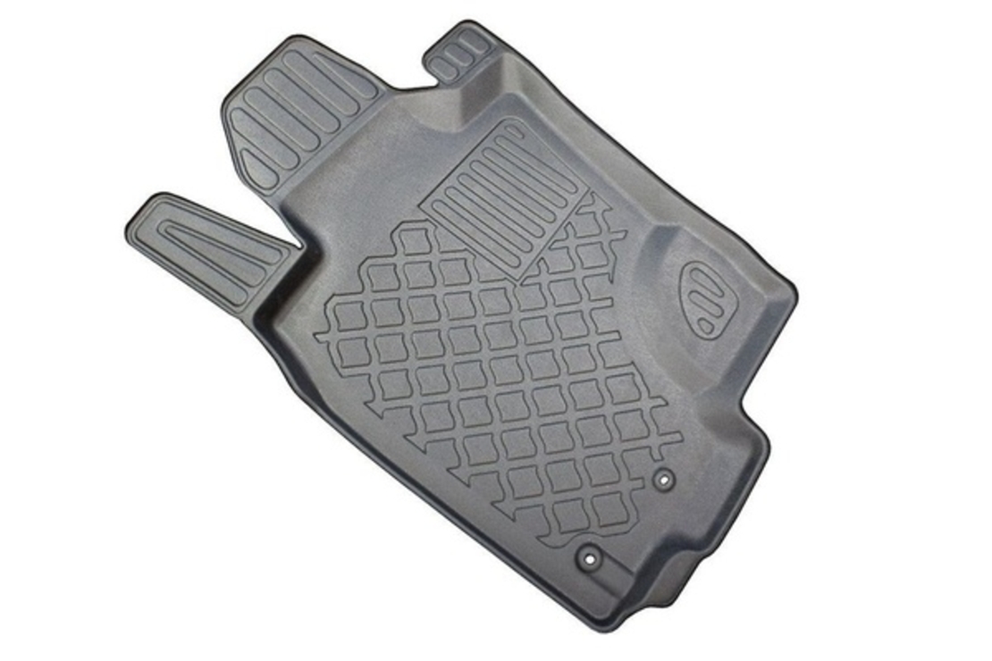 Covorase auto tip tavita Renault Alaskan fabricatie 2018 - prezent