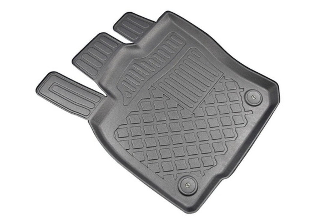 Covorase auto tip tavita VW T-Roc, fabricatie 12.2017-prezent