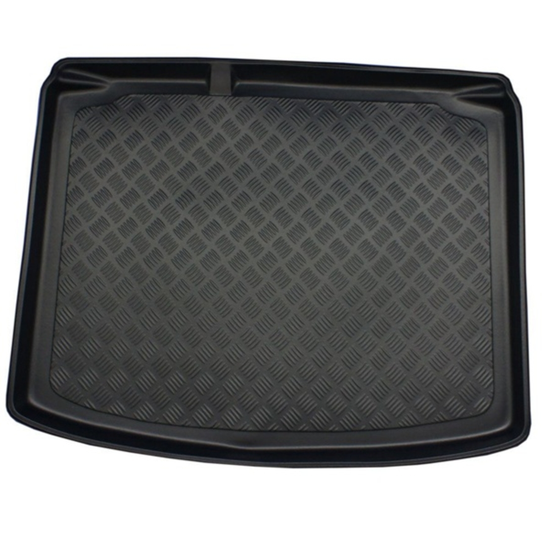 Tavita portbagaj Seat Leon (1P) fabricatie 05.2005 - 10.2012