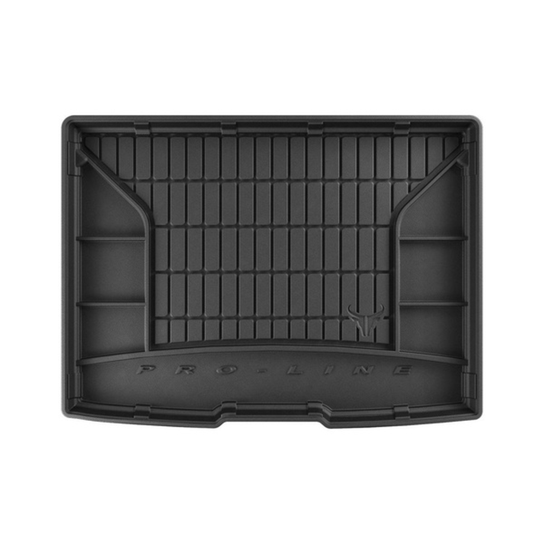 Tavita portbagaj PREMIUM Ford Focus IV caroserie hatchback fabricatie 2018 - prezent (portbagaj superior)