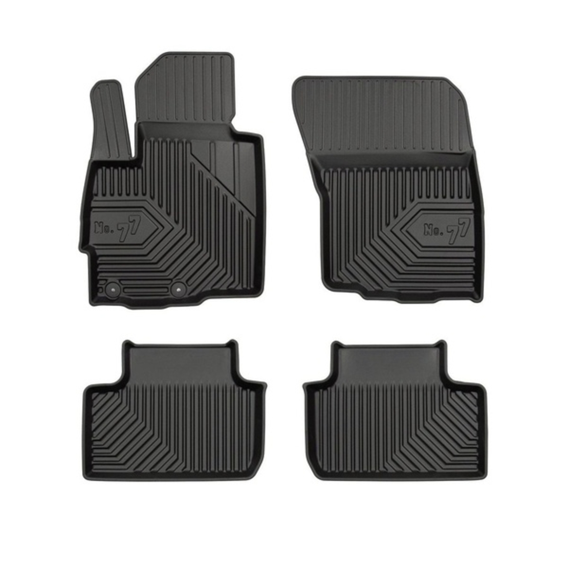 Covorase auto tip tavita 77407503