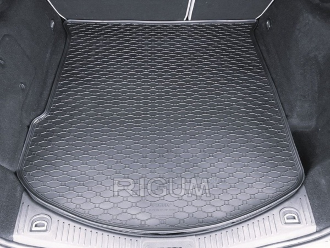 Tavita portbagaj Ford Mondeo IV, anul de fabricatie 2007-2014, caroserie Combi
