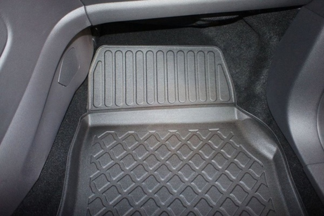 Covorase auto tip tavita Ford Kuga fabricatie 02.2013 - 2019
