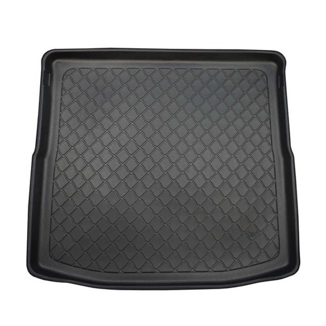 Tavita portbagaj Mitsubishi Outlander fabricatie 09.2012 - prezent (inclusiv hybrid)