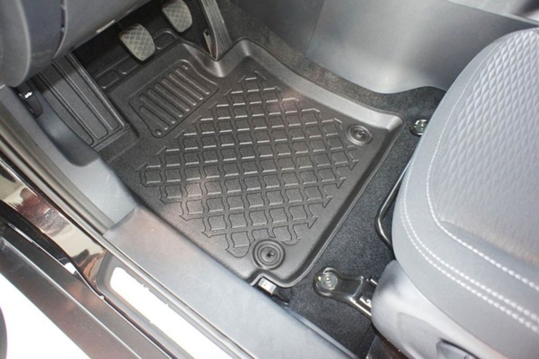 Covorase auto tip tavita 602737