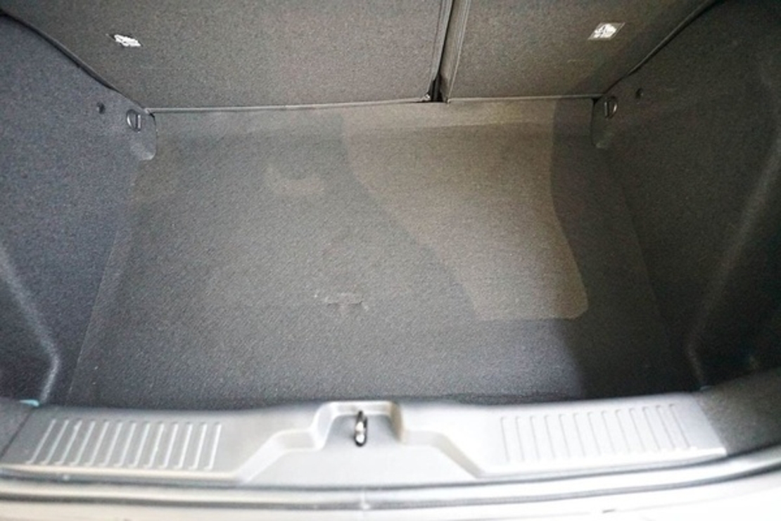 Tavita portbagaj Citroen C3 IV, fabricatie 04.2024 - prezent, caroserie suv, portbagaj inferior, fara podea reglabila pe inaltime