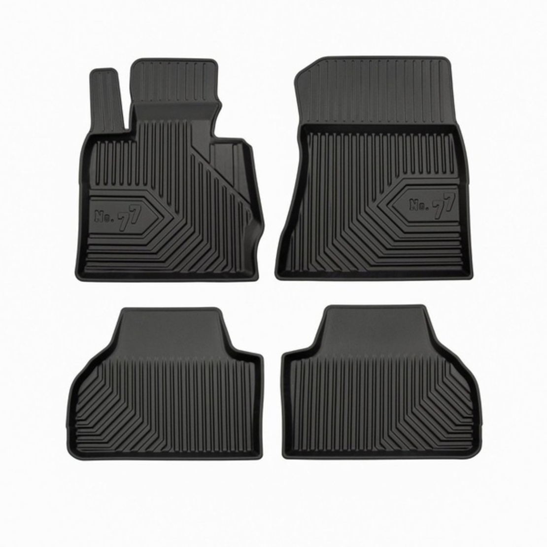 Covorase auto tip tavita 77408425