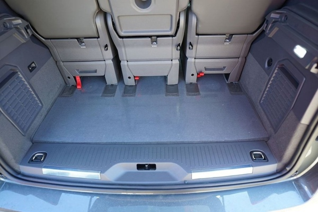 Tavita de portbagaj Suzuki Vitara / Vitara Hybrid