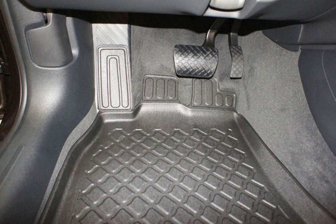 Covorase tip tavita Audi A4 B8, caroserie Combi, fabricatie 2008-2015