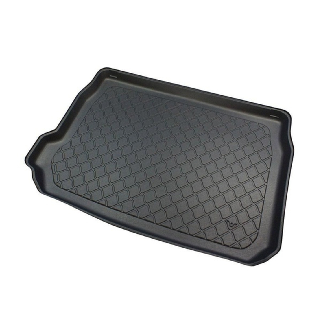 Tavita portbagaj Peugeot 2008 fabricatie 2013 - 2019