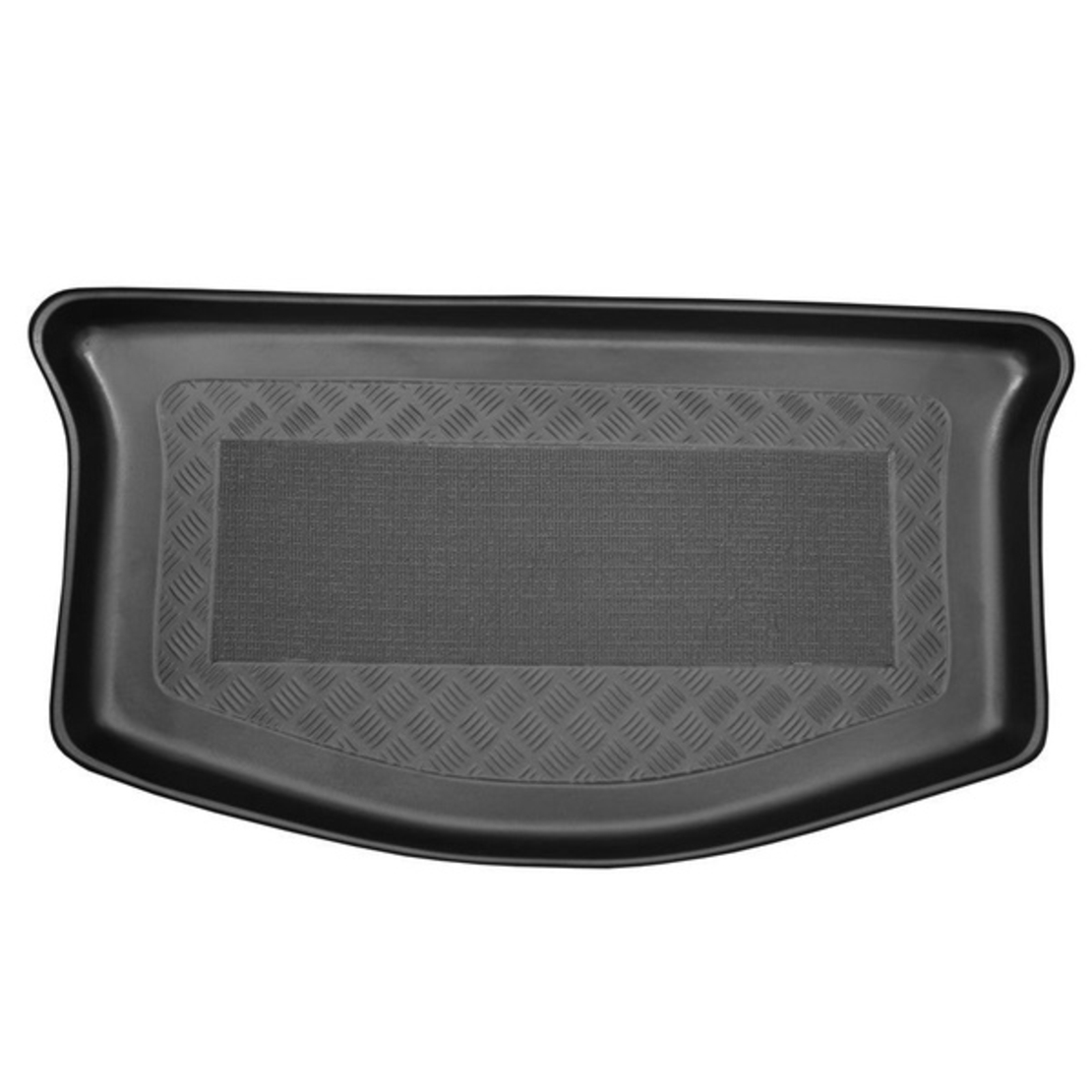 Tavita portbagaj Suzuki Splash caroserie hatchback fabricatie 2008 - prezent (portbagaj mai jos)