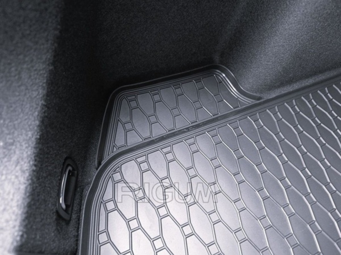 Tavita de portbagaj Audi A3 8V, caroserie Sedan, fabricatie 09.2013 - 03.2020