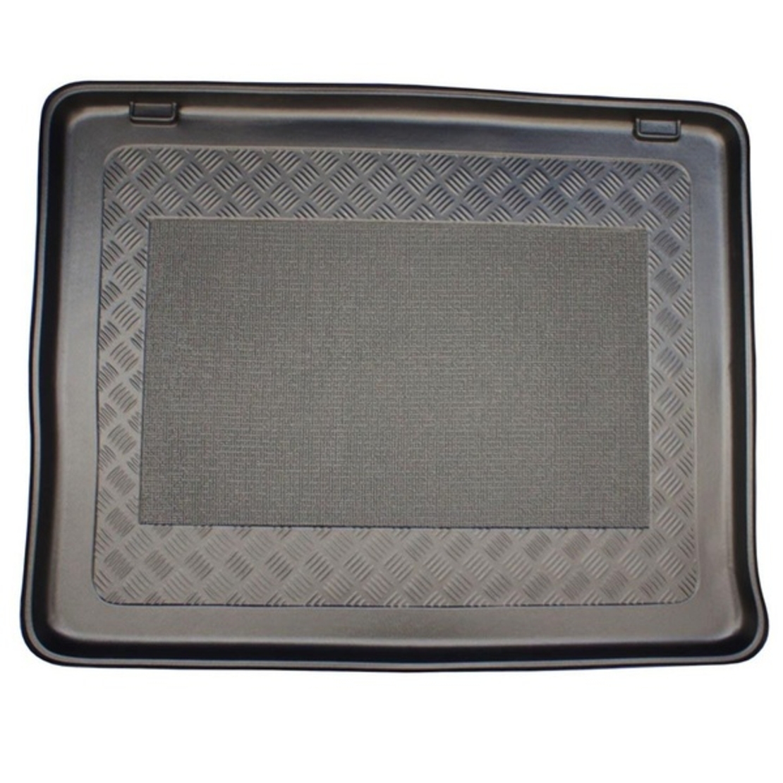 Tavita portbagaj Renault Clio III Grandtour caroserie combi fabricatie 2008 - 2014 (portbagaj mai jos)
