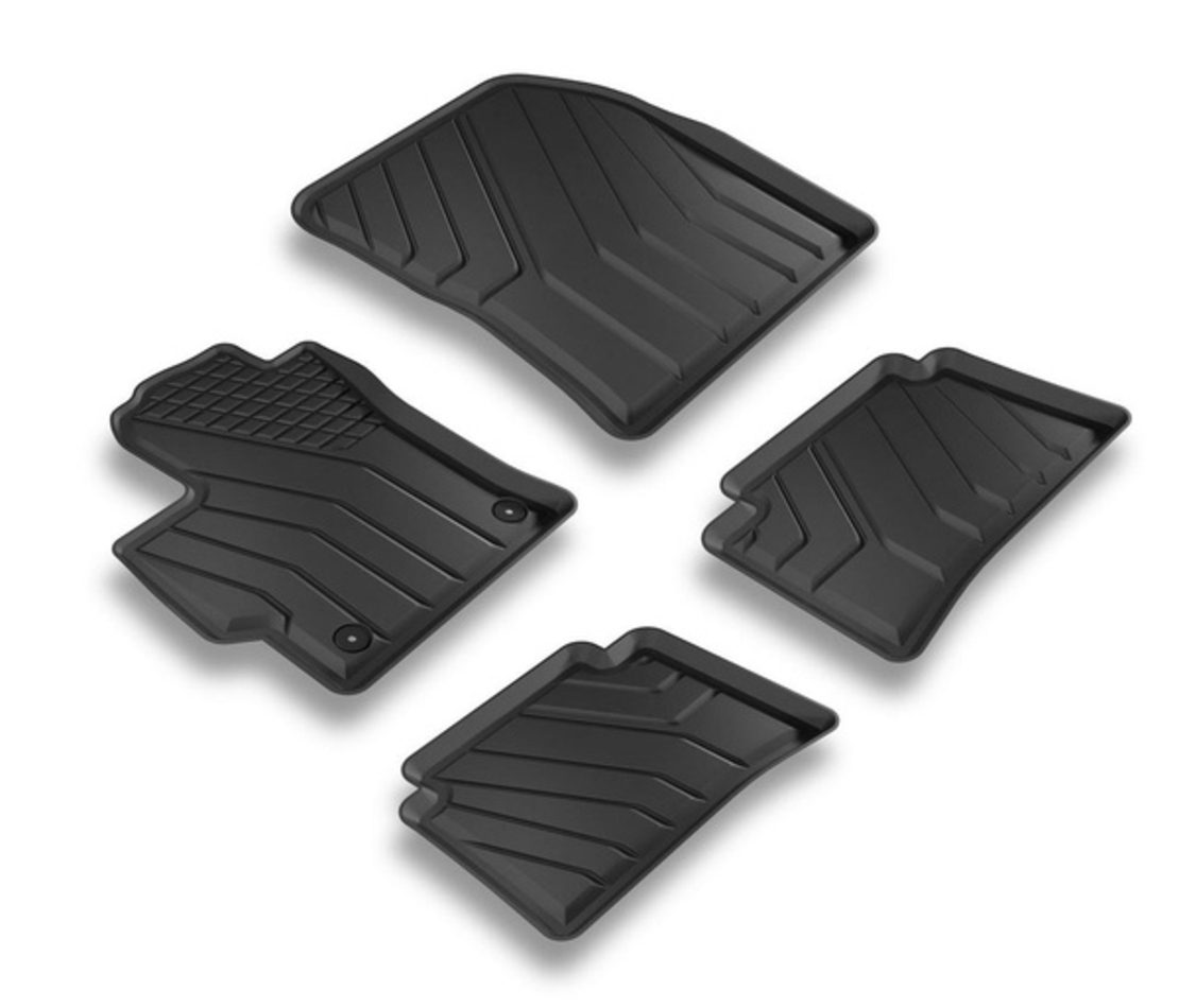 COVORASE AUTO TIP TAVITA MERCEDES A-CLASS W177 FABRICATIE 05.2018 - PREZENT, CAROSERIE HATCHBACK
