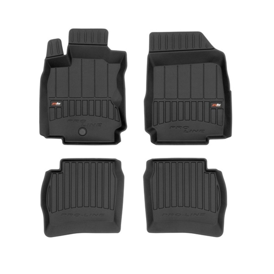 Covorase auto tip tavita 3D408074