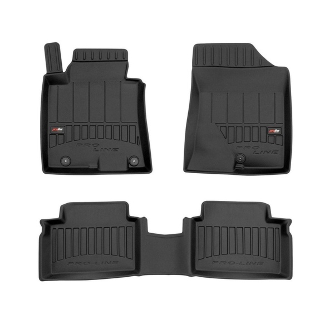 Covorase tip tavita Hyundai i30 II, anul de fabricatie 2012 - 2016