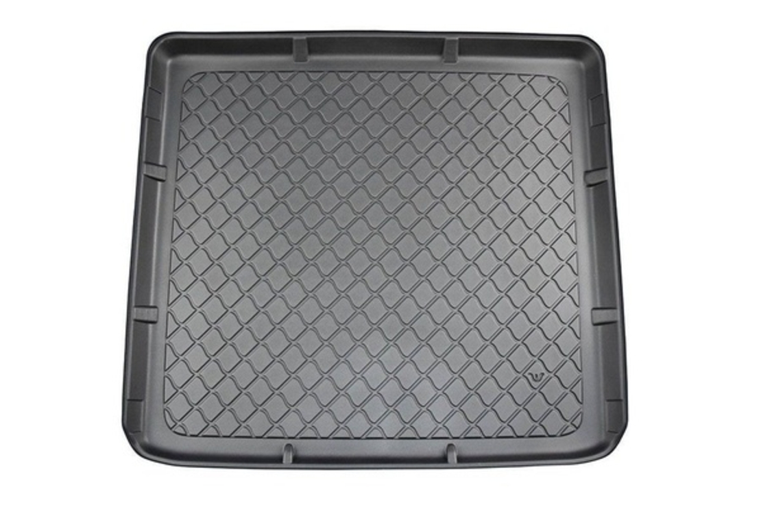 Tavita portbagaj Opel Zafira C, caroserie Van, fabricatie 01.2012 - 2019