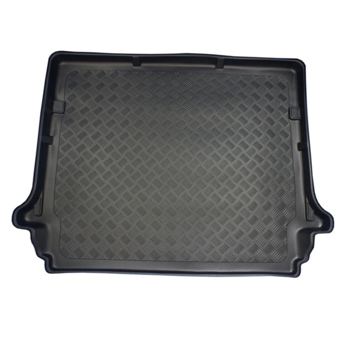 Tavita portbagaj Citroen C4 Grand Picasso caroserie van/minivan fabricatie 10.2006 - 08.2013 BSC