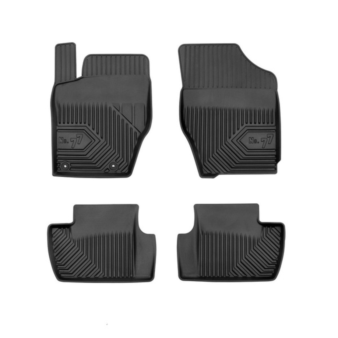 Covorase auto tip tavita 77407299