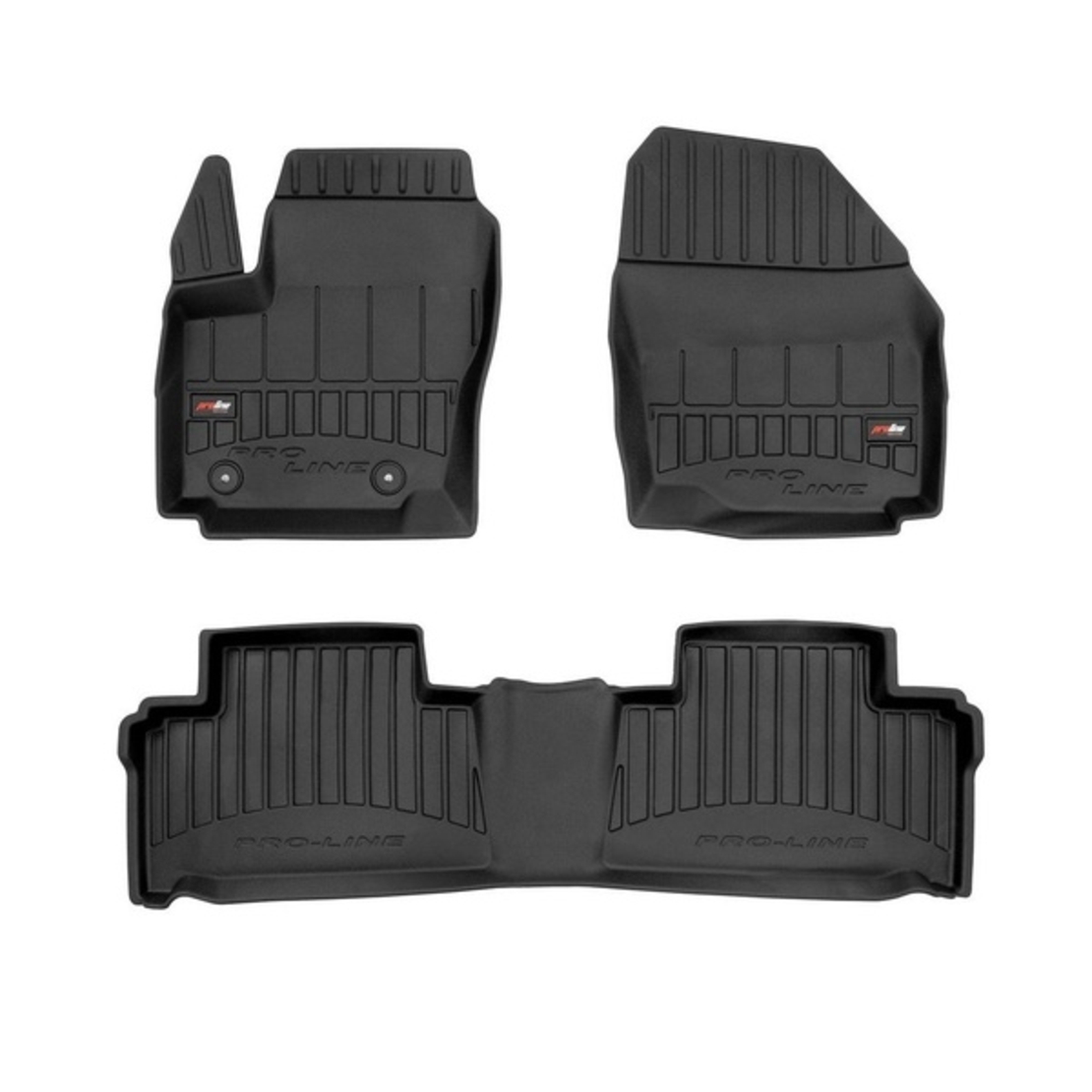 Covorase auto tip tavita 3D425880