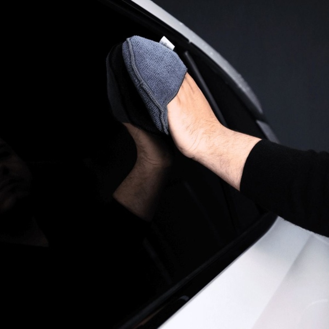 Amos Car Care - set accesorii detailing