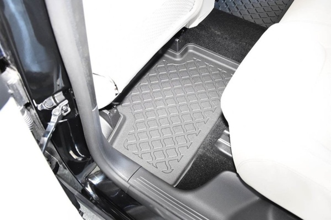 Covorase auto tip tavita 603369