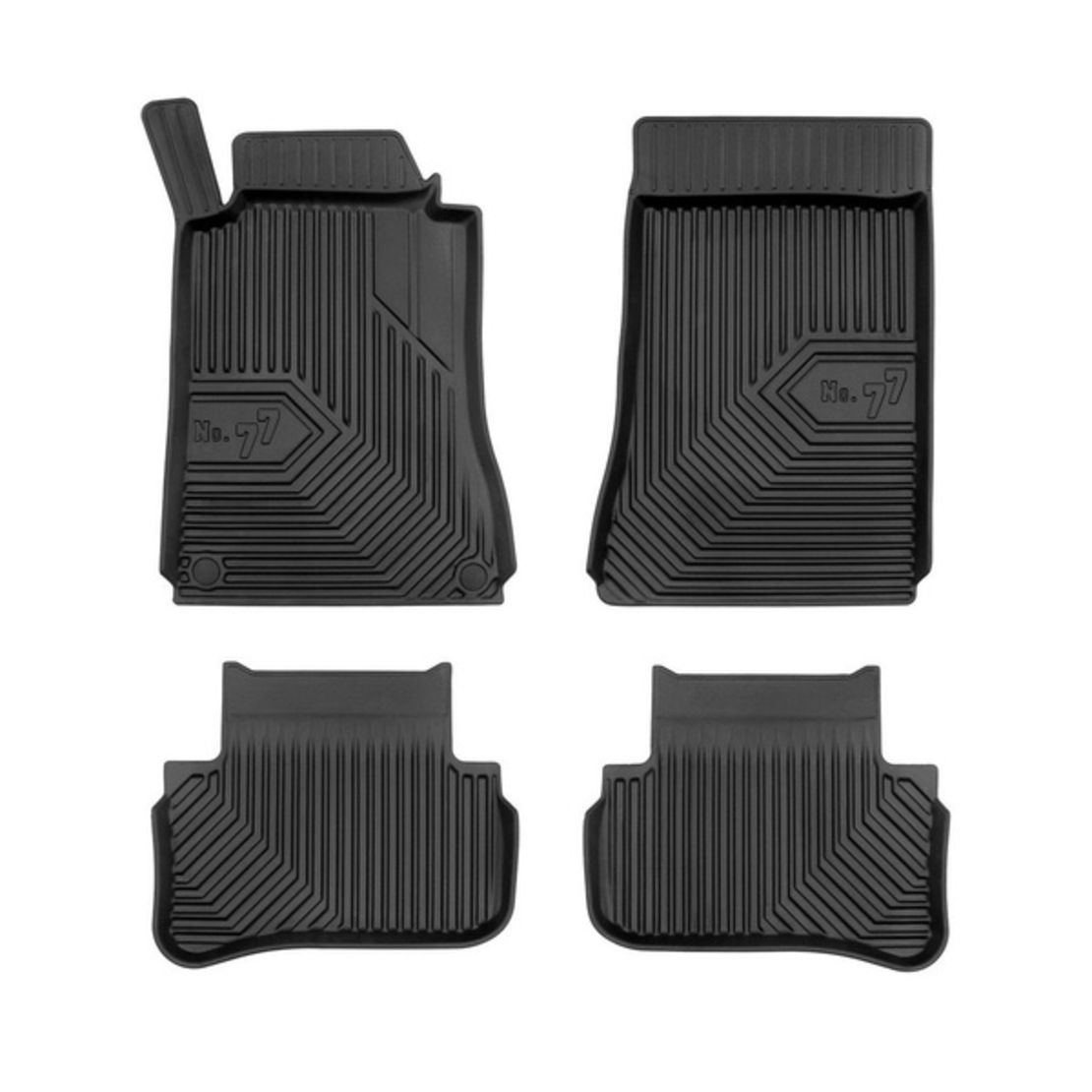Covorase auto tip tavita 77407206