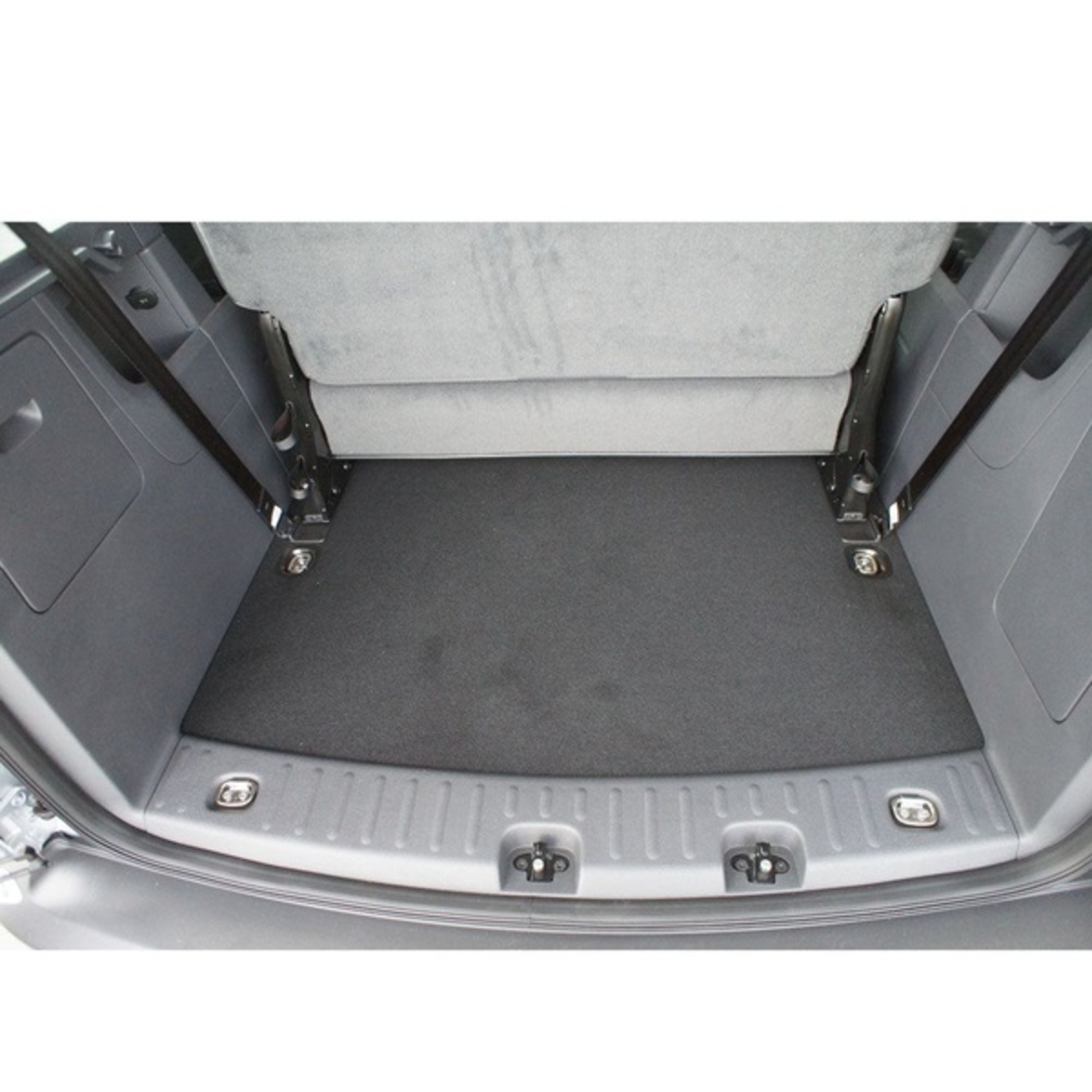 Tavita portbagaj Volkswagen Caddy Maxi fabricatie 2007 - prezent