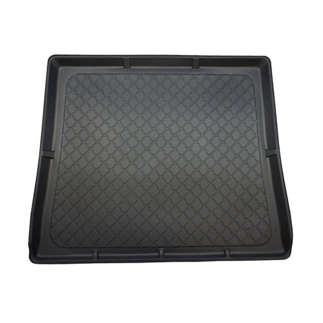 Tavita portbagaj Ford Galaxy fabricatie 2006 - 2015 (7 locuri (al treilea rand culcat))