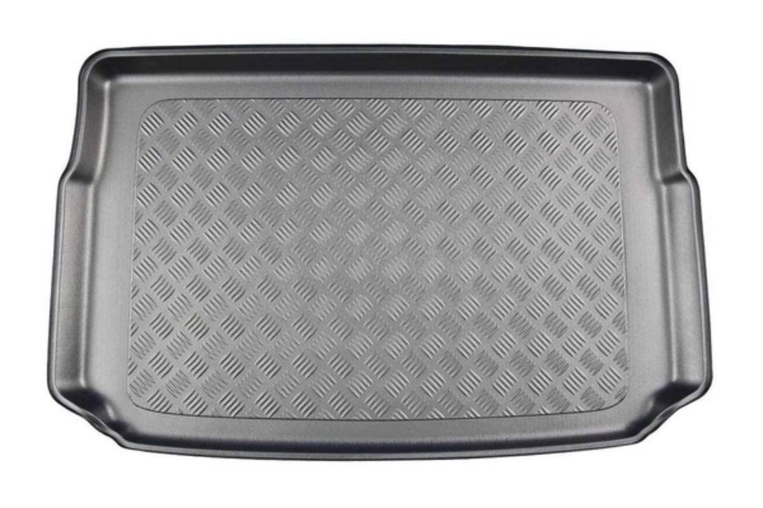 Tavita portbagaj Renault Captur II, fabricatie 01.2020 - prezent (portbagaj superior)