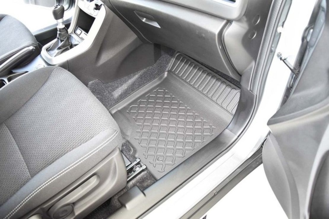 Covorase tip tavita Vitara Strong Hybrid, fabricatie 03.2022 - prezent, caroserie suv