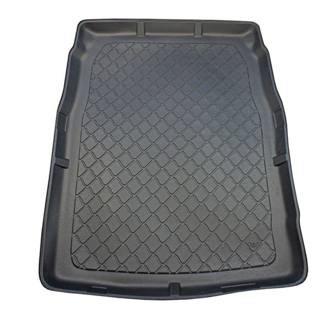 Tavita portbagaj BMW Seria 5 F10 caroserie sedan fabricatie 2010 - 2017