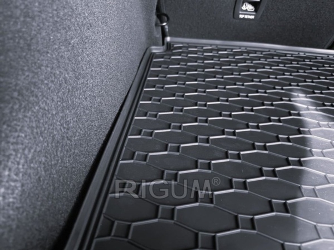 Tavita de portbagaj RENAULT Megane IV, anul de fabricatie 2016- prezent, caroserie Hatchback