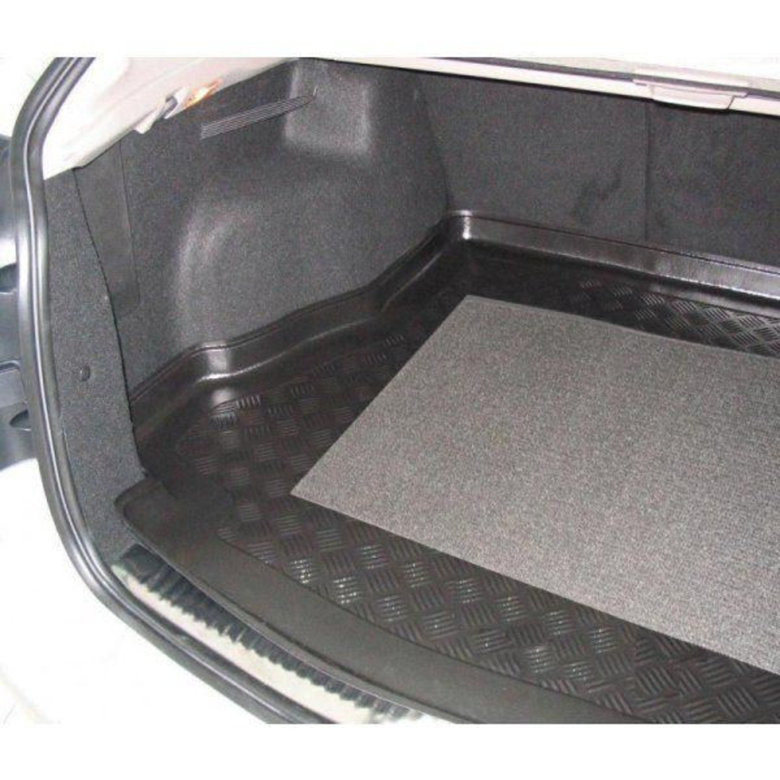 Tavita portbagaj Renault Laguna II caroserie combi fabricatie 2001 - 2007