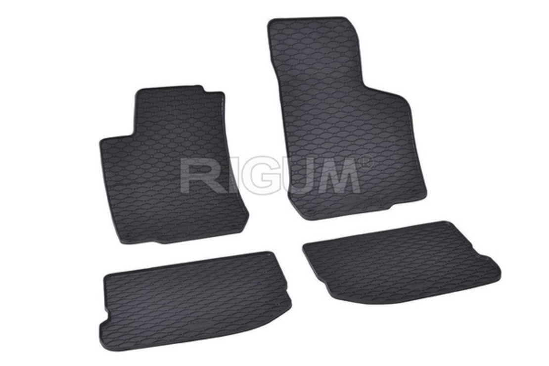Covorase auto Seat Leon I fabricatie 1999 - 2006