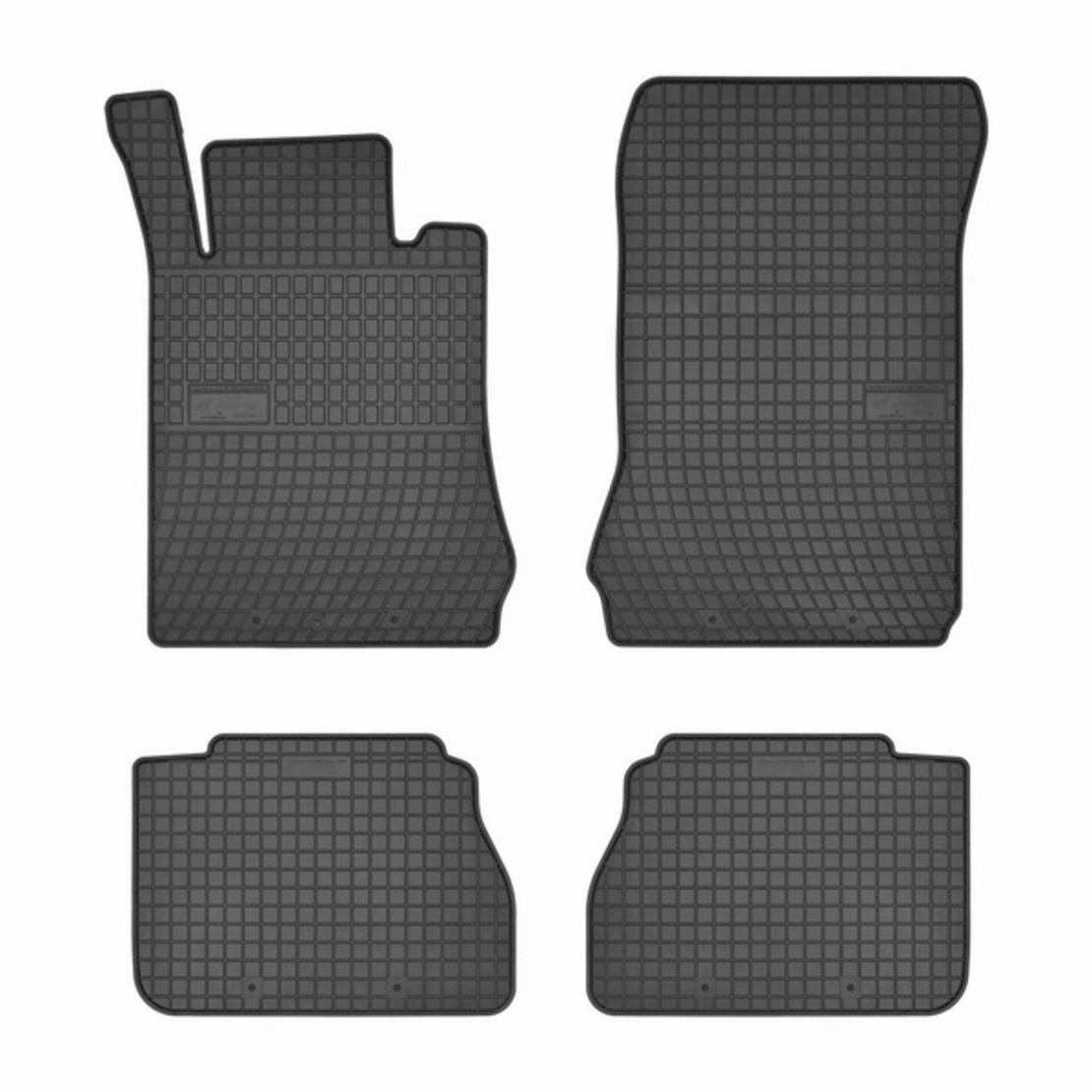 Covorase auto Mercedes E (W210) fabricatie 1995 - 2002